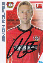 Simon Rolfes  TO 663