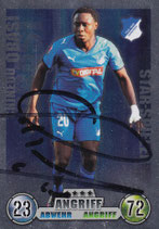 Chinedu Obasi  MA 663