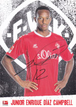 Junior Enrique Diaz Campbell  2211