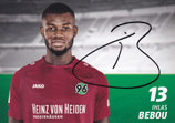 Ihlas Bebou  5122