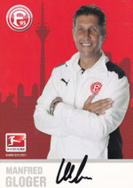 Manfred Gloger  8744