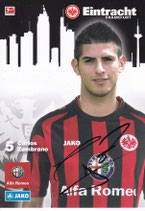 Carlos Zambrano  5917