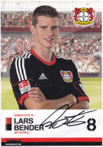 Lars Bender  7187