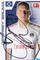 Jeffrey Bruma  TO 733
