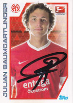 Julian Baumgartlinger  TO 1113