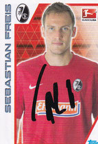 Sebastian Freis  TO  1418
