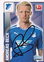 Andreas Beck  TO  2065