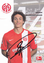 Julian Baumgartlinger  7847