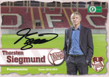 Thorsten Siegmund  1116