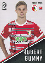 Robert Gumny  3481