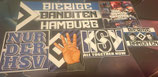 Hamburg Szeneklebermix H11215