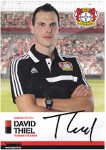 David Thiel  7271