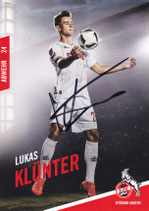 Lukas Klünter  2854