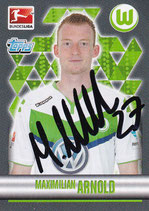 Maximilian Arnold  TO  2823