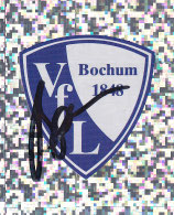 Andreas Bergmann  TO 292