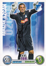 Ramazan Özcan  MA 656