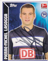 Pierre Michel Lasogga  TO  406