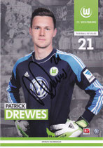 Patrick Drewes  5302