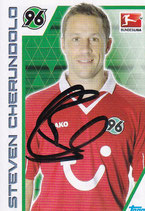 Steven Cherundolo  TO 921