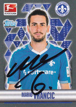 Mario Vrancic  TO  2806
