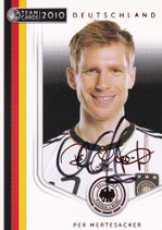 Per Mertesacker   TK  012