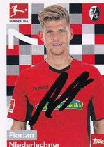 Florian Niederlechner  TO  4853