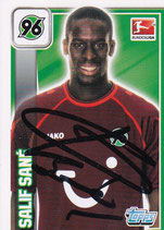 Salif Sane  TO  1830