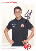 Steffen Tröster  7999