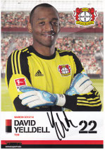 David Yelldell  7211