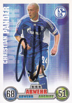 Christian Pander  MA 1413