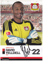 David Yelldell  7209