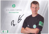 Benjamin Cortus  9527