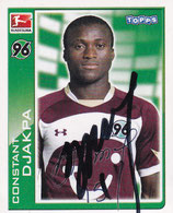 Constant Djakpa  TO 370