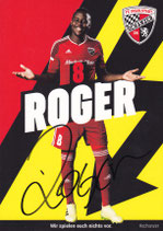 Roger  4204