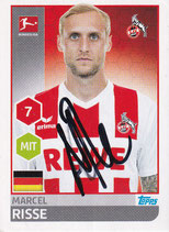 Marcel Risse  TO  4036