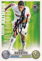 Karim Matmour  MA 1934