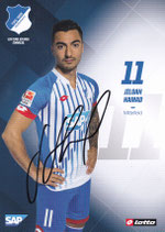 Jiloan Hamad  7501