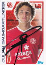 Julian Baumgartlinger  TO 1111