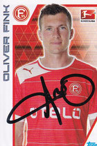 Oliver Fink  TO 676