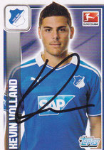 Kevin Volland  TO  2051