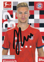 Joshua Kimmich  TO  4669