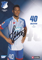 Joelinton  7527