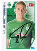 Nils Petersen  TO  1224