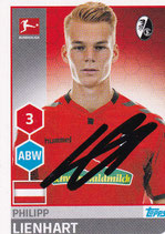 Philipp Lienhart  TO  3990