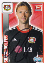 Simon Rolfes  TO  1639