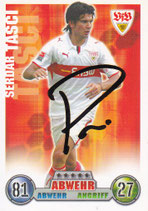 Serdar Tasci  MA 721