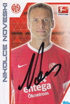 Nikolce Noveski  TO 1100