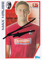 Max Kruse  TO  1429