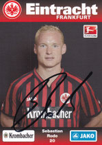 Sebastian Rode  5944
