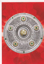 Sondersticker  Meisterschale TO 402